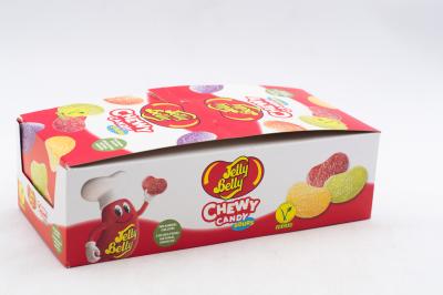 Мармелад жевательный Jelly Belly Кислые Фрукты 60 гр