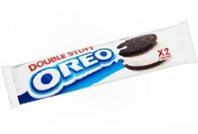 Печенье Oreo Double Cream Cookies 157 грамм