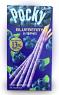 Соломка Pocky Blueberry со вкусом голубики 41 грамм (Корея)